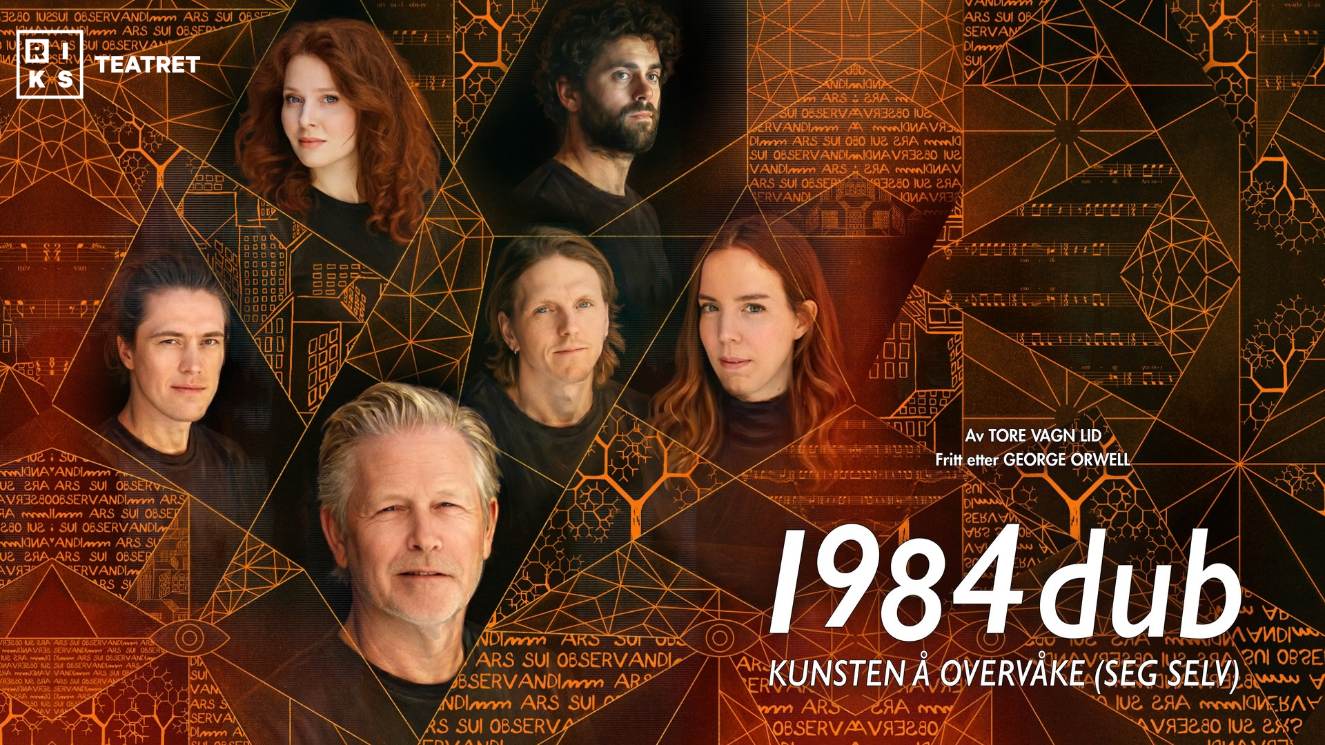 Storytel plakat